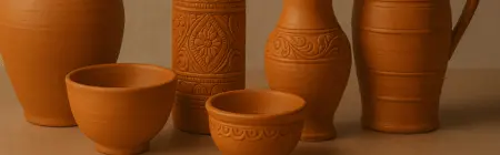 terracotta for modern homes