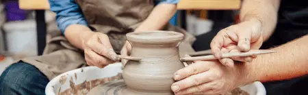 traditional art product