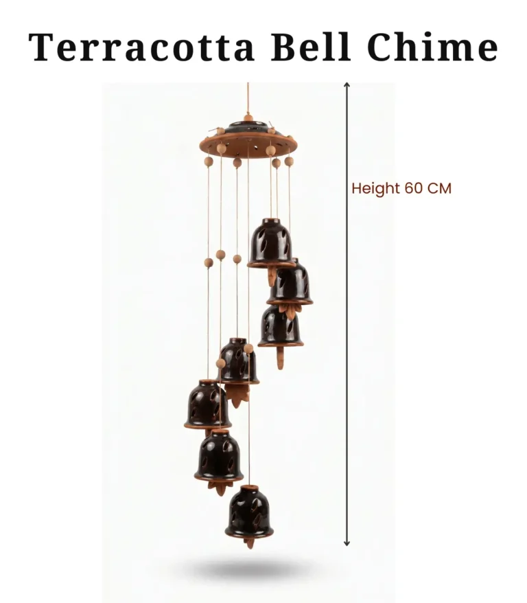 handmade hanging decor for home and balcony