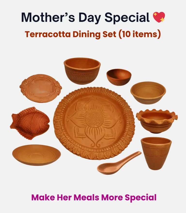 mothers day dining set
